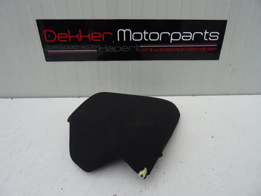 Duo Zadel / Duo zit / Seat Ducati Streetfighter V2 2022-2024, Motos, -, Utilisé, -, -