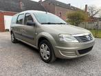 Dacia logan 1.5 dci, Autos, Dacia, Euro 5, Achat, Entreprise, Diesel