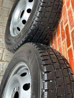 Nieuwe banden, Ophalen, Zo goed als nieuw