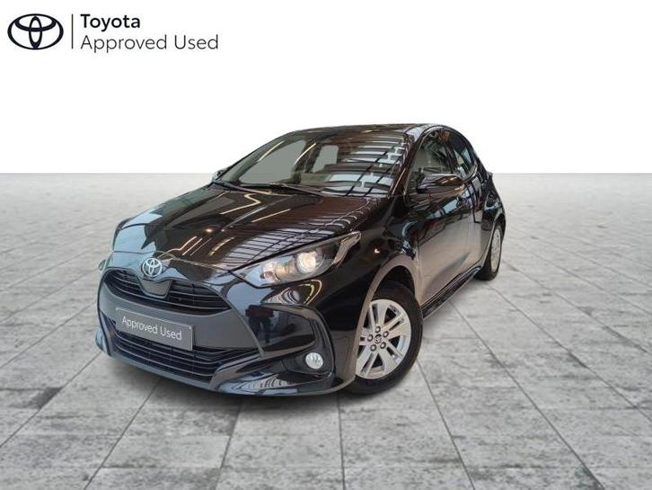 Toyota Yaris Dynamic, Autos, Toyota, Yaris, Régulateur de distance, Airbags, Bluetooth, Ordinateur de bord, Verrouillage central