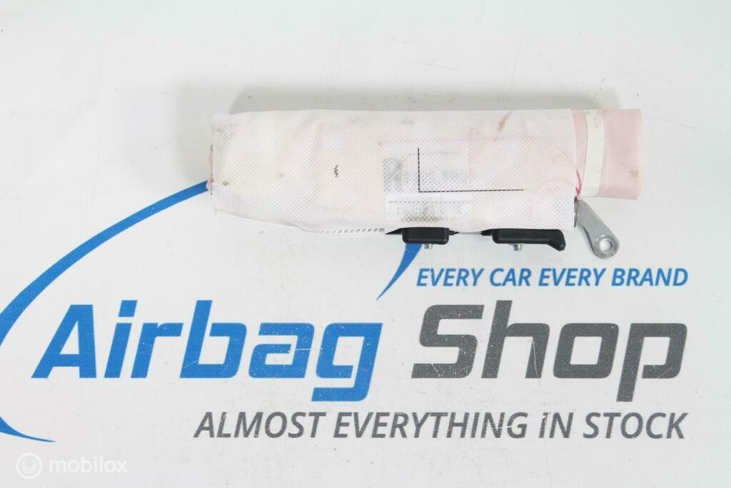 Airbag siège G ou D Audi q7 4m (2016-....)