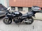 Suzuki GSF 650S, Motos, Permis Moto A, Plus de 35 kW, 650 cm³, 4 cylindres