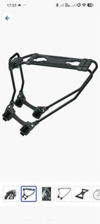 SKS infinity rack universeel bagagerek met mik kliksysteem, Enlèvement, Comme neuf, SKS