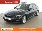 BMW 3 Serie 330 330e M Sport (année de construction 2021), Autos, 215 kW, Achat, Euro 6, 292 ch