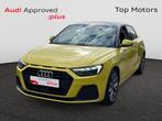Audi A1 Sportback 2J GARANTIE*AUTOMAAT*CARPLAY*SENSOREN*TOPW, Automaat, A1, 135 g/km, Overige kleuren