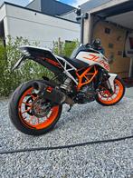 KTM DUKE 390 bouwjaar 2019, Motos, 390 cm³, Échappement sport, Entreprise, Ktm