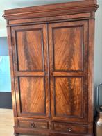 Wandkast, Antiek en Kunst, Ophalen