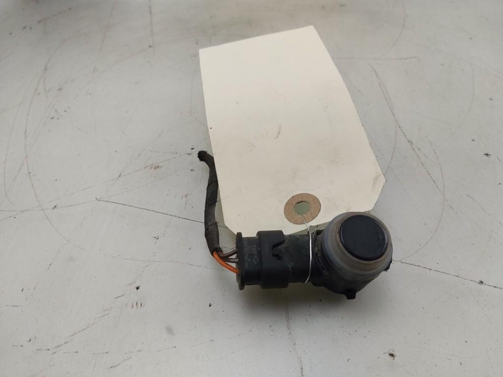 CAPTEUR AIDE AU STATIONNEMENT Mercedes-Benz GLE (W166), Dhr. J. Ham, Mercedes-Benz, Administratie@autoham.nl, Utilisé