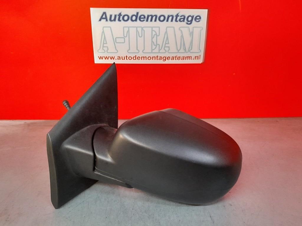 RETROVISEUR LATERAL GAUCHE Renault Twingo II (CN), Autos : Pièces & Accessoires, Utilisé, Renault
