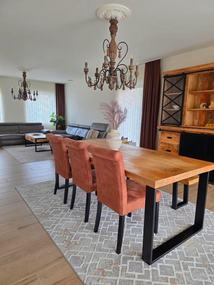 Compleet Salon, Maison & Meubles, Mobilier complet, Enlèvement ou Envoi