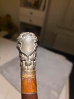 Zeldzame oude wapen-wandelstok, Antiek en Kunst, Ophalen