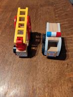 Jouets en bois, Enlèvement ou Envoi, Voiture