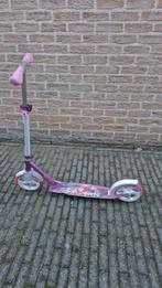 Step, Fietsen en Brommers, Ophalen