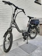 Elektrische vouwfiets merk Sparta d-Wiz Fold M7b flex accu, Ophalen, Sparta, Zo goed als nieuw, Minder dan 47 cm