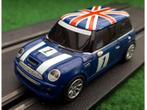 Carrera Go: Mini Cooper S Nr.1, Kinderen en Baby's, Speelgoed | Racebanen, Carrera, Ophalen of Verzenden, Elektrisch, Racebaan