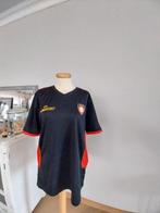Voetbal shirt, Sports & Fitness, Football, Taille XL, Enlèvement, Utilisé, Maillot