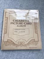 John Players card album / International Airliners, Ophalen of Verzenden, Gebruikt, Kaart, Foto of Prent