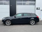 Opel Insignia 2.0 CDTI Sport tourer Euro5, Euro 5, USB, Zwart, Leder