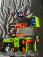 Nef geweren, Ophalen, Zo goed als nieuw