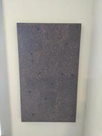 Prikbord kurk, Ophalen, Prikbord