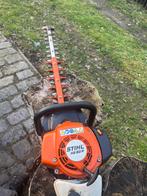Stihl haagschaar hs82r, Enlèvement, Comme neuf