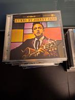 cd - johnny cash - hymns by johnny cash, Enlèvement ou Envoi, Comme neuf