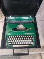 Machine à écrire Remington, Divers, Machines à écrire, Enlèvement, Comme neuf