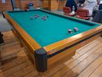Een Duque met toebehoren., Ophalen, Zo goed als nieuw, Biljarttafel