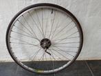 Mavic fietswiel 28", Fietsen en Brommers, Fietsonderdelen, Gebruikt, Algemeen, Mavic, Ophalen