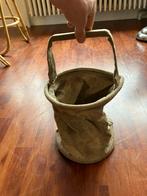 Franse militaire waterzak, Verzamelen, Militaria | Tweede Wereldoorlog, Ophalen of Verzenden