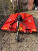 Gyroversnipperaar met verticale as, Zakelijke goederen, Ophalen