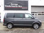 Volkswagen T6 Caravelle 2.0TDi 8pl. Highline 150kW XENON,DSG, Autos, Cuir, Achat, Euro 6, Entreprise