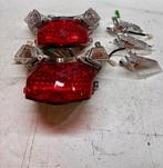 De nombreuses pièces Sym Orbit 3, Enlèvement ou Envoi, Utilisé, Capot, SYM