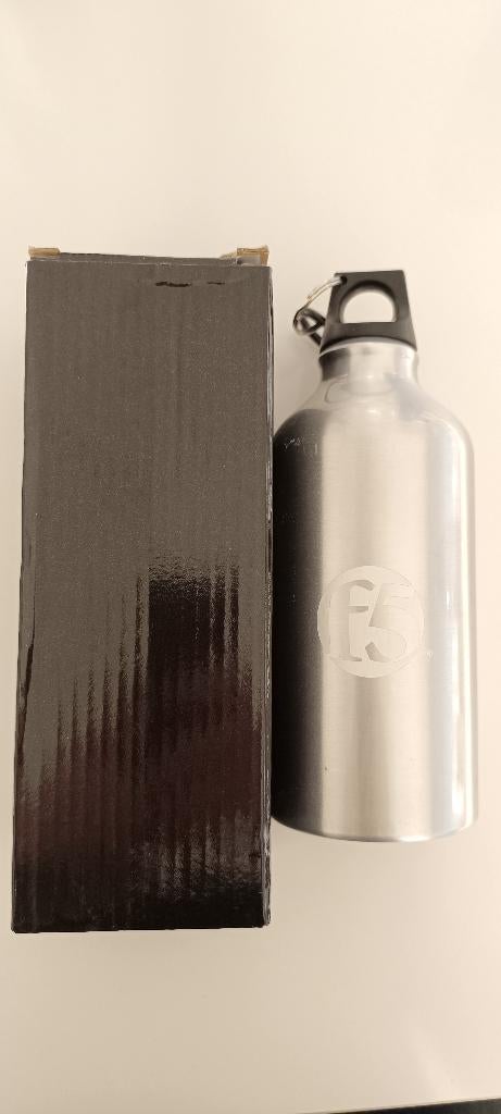 drinkflessen (nieuw), Ophalen