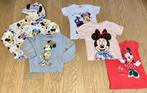 Kleding MINNIE MOUSE / maat 122-128 / goede staat, Kinderen en Baby's, Kinderkleding | Maat 122, Ophalen of Verzenden, Zo goed als nieuw