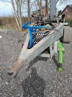 Porte-conteneurs. 16 T :, Enlèvement