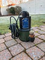 Dompelpomp dab, Ophalen of Verzenden, Zo goed als nieuw, Dompelpomp