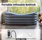 Opblaasbaar bad, Ophalen, Nieuw, Overige typen