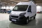 (2AGZ476) PEUGEOT BOXER, Achat, 3 places, 244 g/km, Diesel