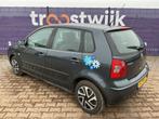 2004 - Volkswagen - Polo - 1.4-16V Athene - Personenauto, Auto's, Gebruikt, Bedrijf, Euro 4, Stadsauto