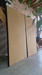 2 tatami matten voor 140€, Sport en Fitness, Vechtsporten en Zelfverdediging, Ophalen, Zo goed als nieuw