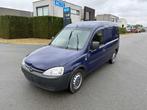 OPEL - 2011 - COMBO - Voiture de tourisme, Autos, Opel, Autres modèles, Achat, Entreprise, Boîte manuelle