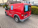2008 Ford Connect Lichte vrachtwagen, Auto's, Gebruikt, Overige modellen, Bedrijf, Diesel