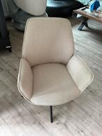 8 eetkamer stoelen met draai systeem, Ophalen, Zo goed als nieuw