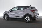 (2BLX316) RENAULT CAPTUR, Auto's, Gebruikt, Leder, Bedrijf, 5 zetels