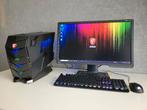 Volledige Game Pc ... ... ..., Gebruikt, MSI, Virtual Reality, HDD