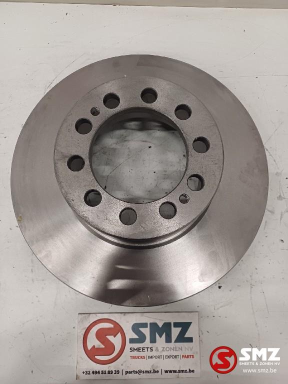 Disque de frein Mercedes, Neuf, Mercedes-Benz, Freins et Entraînement