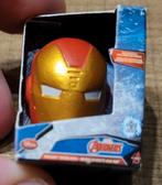 Iron Man: mini-figuurtje, Verzamelen, Ophalen of Verzenden, Zo goed als nieuw