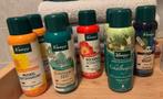 Kneipp badschuim – 8 flessen te koop, Sport en Fitness, Ophalen, Nieuw