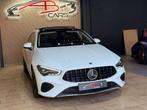 Mercedes-Benz CLA-Klasse 180 Shooting Brake * SPORT * GARANT, Autos, CLA, Achat, Euro 6, 116 ch